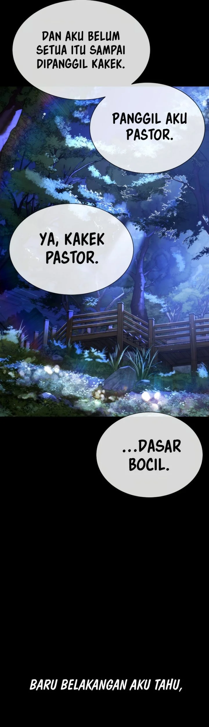 Killer Peter Bab 130 halaman 112