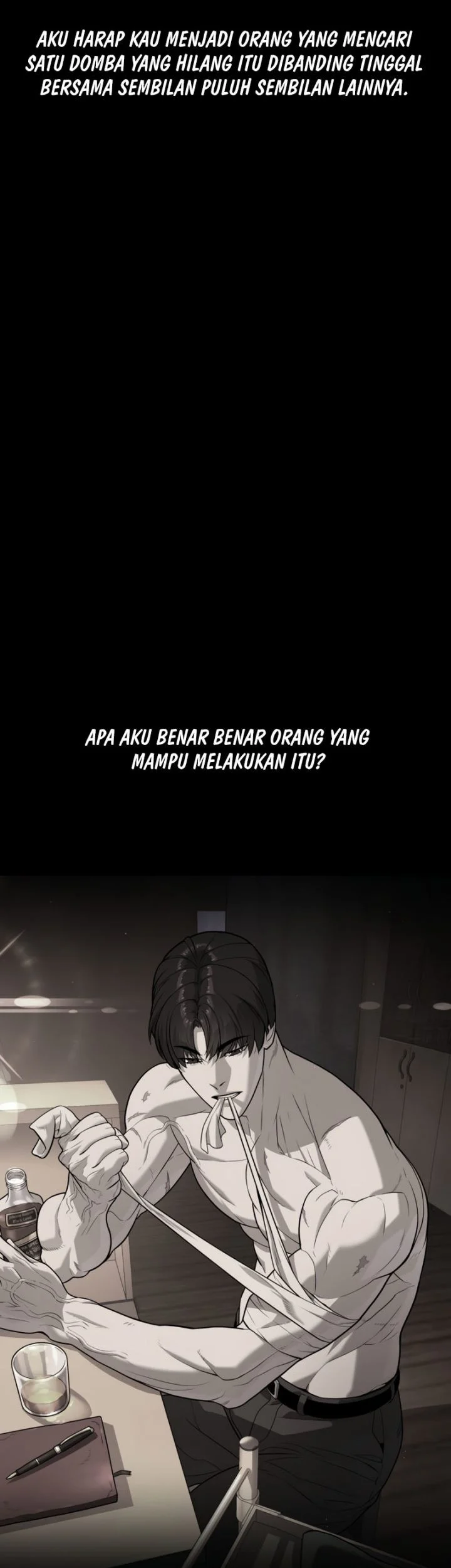 Killer Peter Bab 130 halaman 116