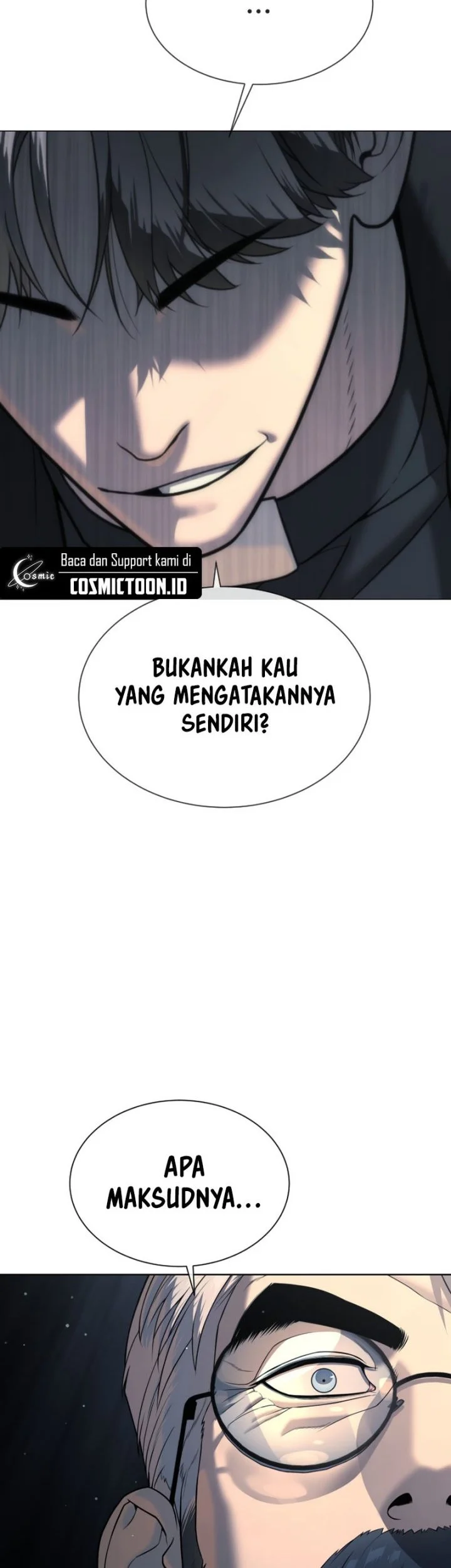 Killer Peter Bab 130 halaman 135