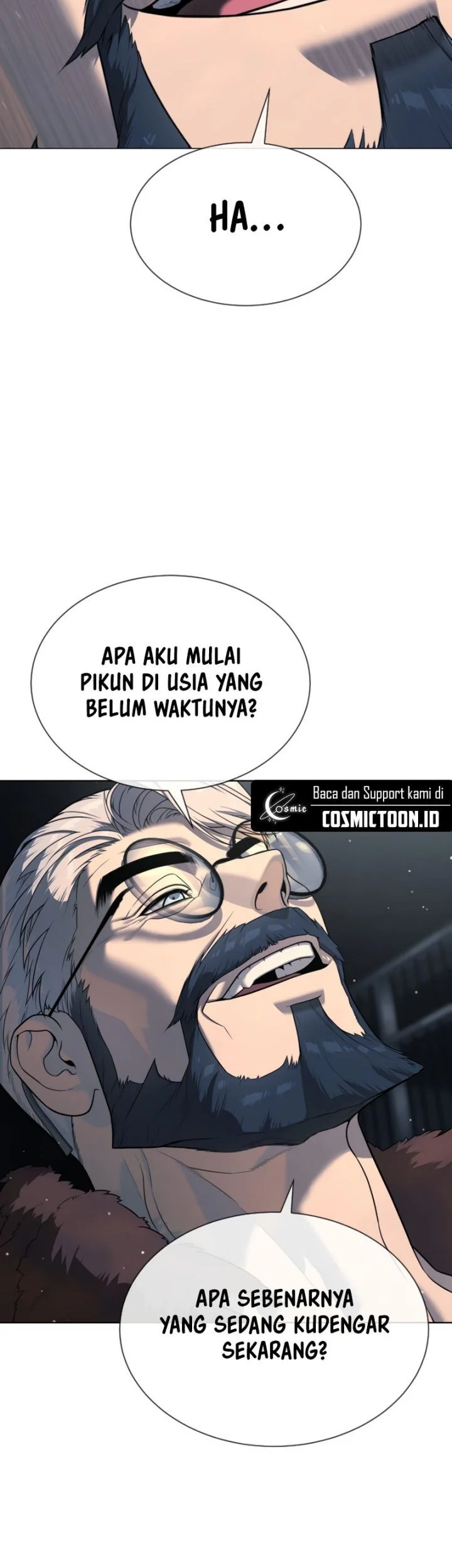 Killer Peter Bab 130 halaman 138