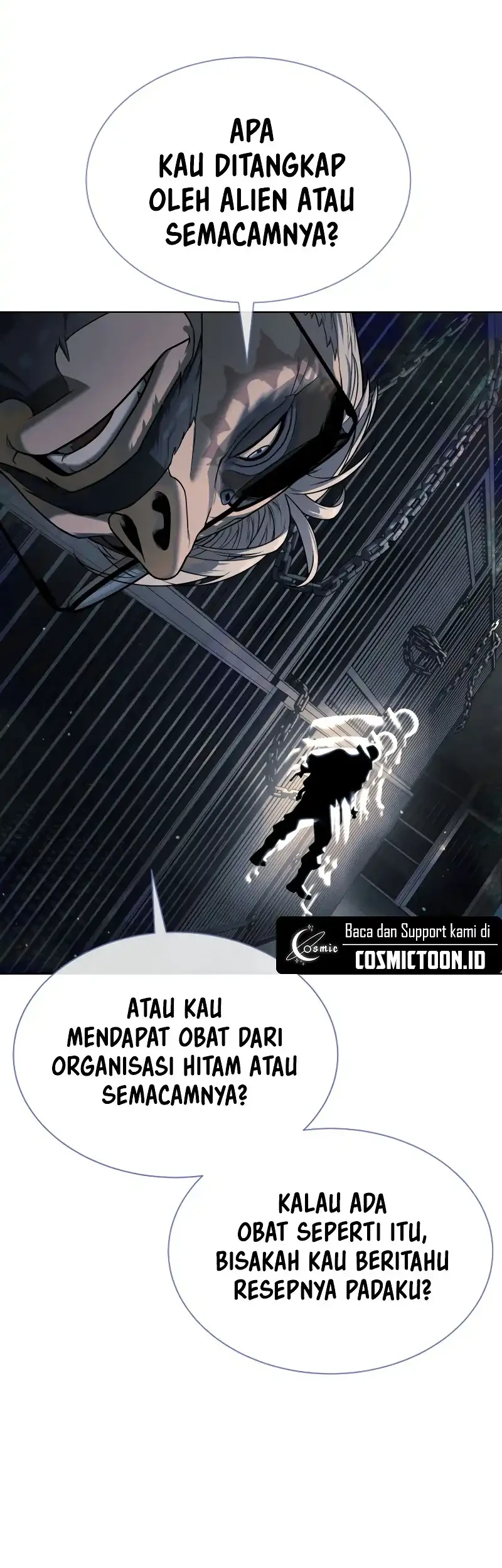 Killer Peter Bab 131 halaman 39