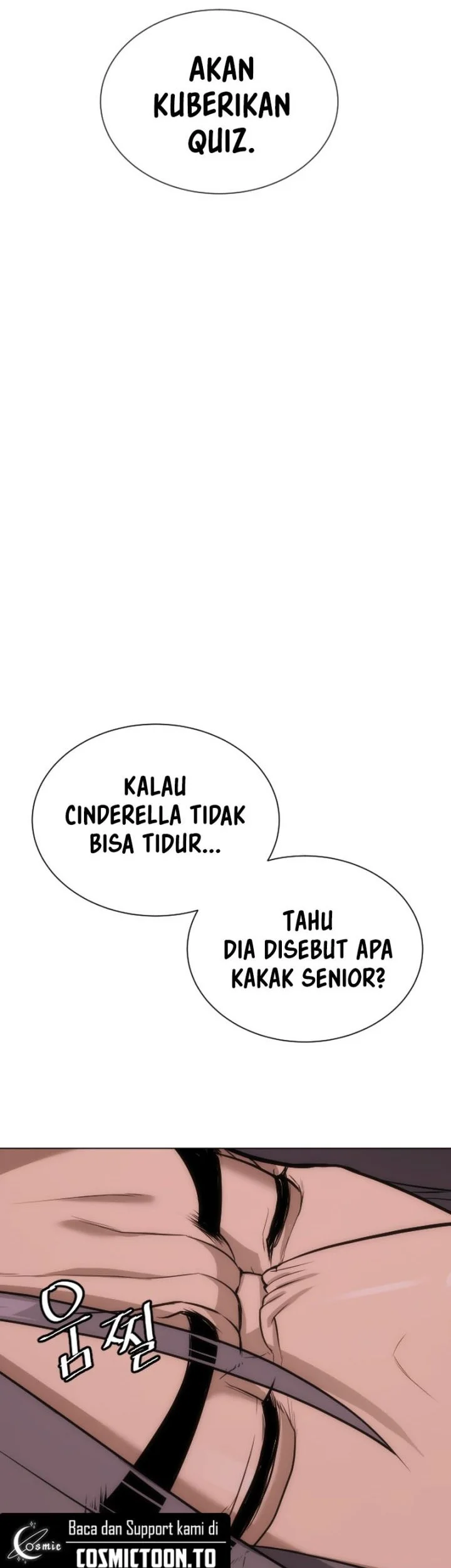 Killer Peter Bab 135 halaman 2