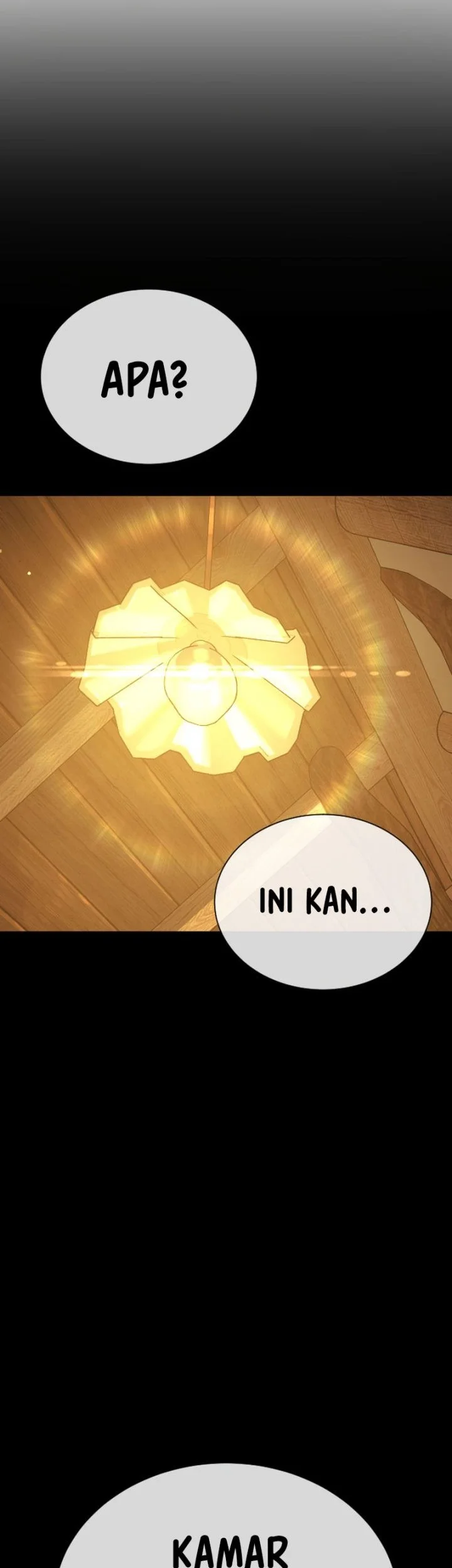 Killer Peter Bab 135 halaman 39