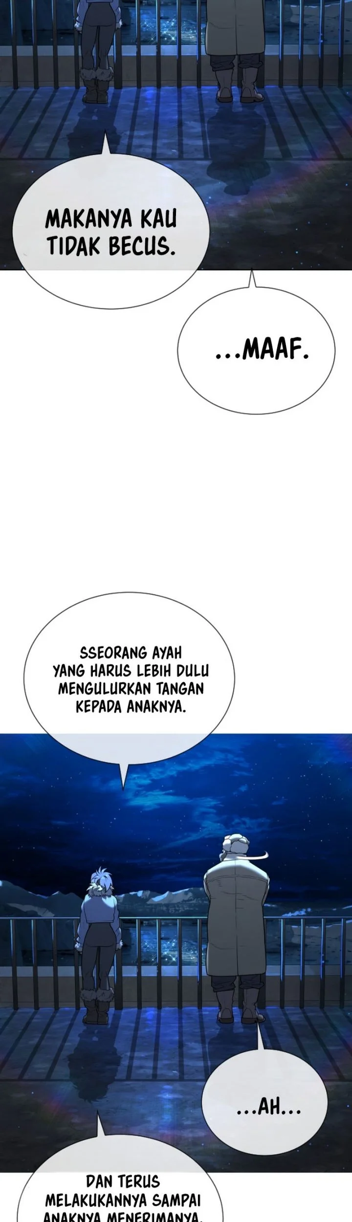 Killer Peter Bab 135 halaman 44
