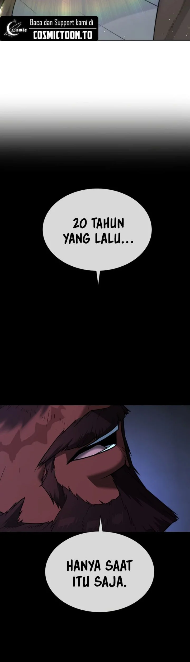 Killer Peter Bab 135 halaman 52