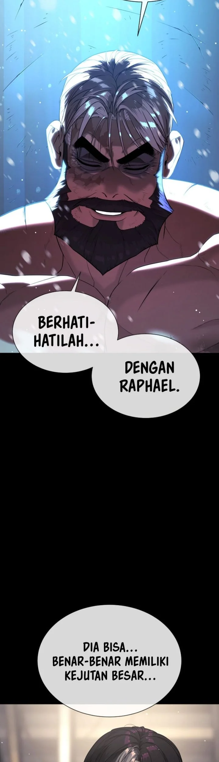 Killer Peter Bab 135 halaman 57