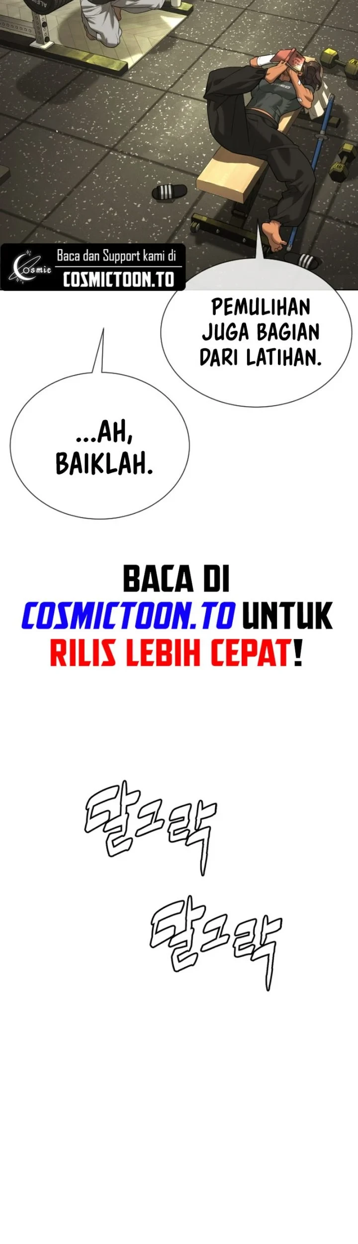 Killer Peter Bab 135 halaman 65