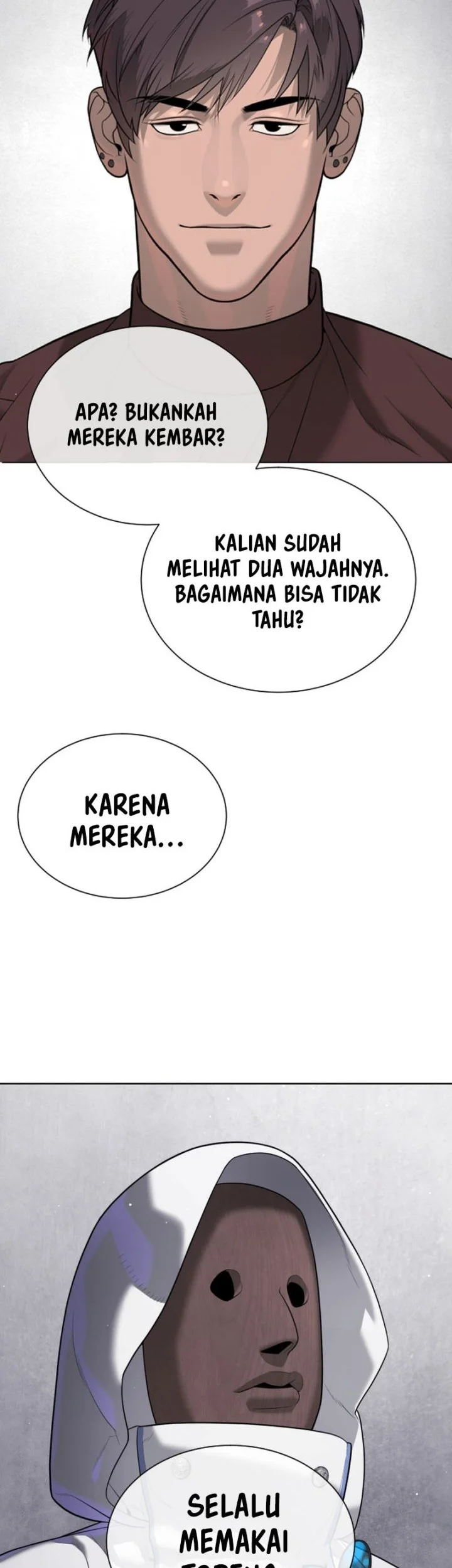 Killer Peter Bab 135 halaman 69