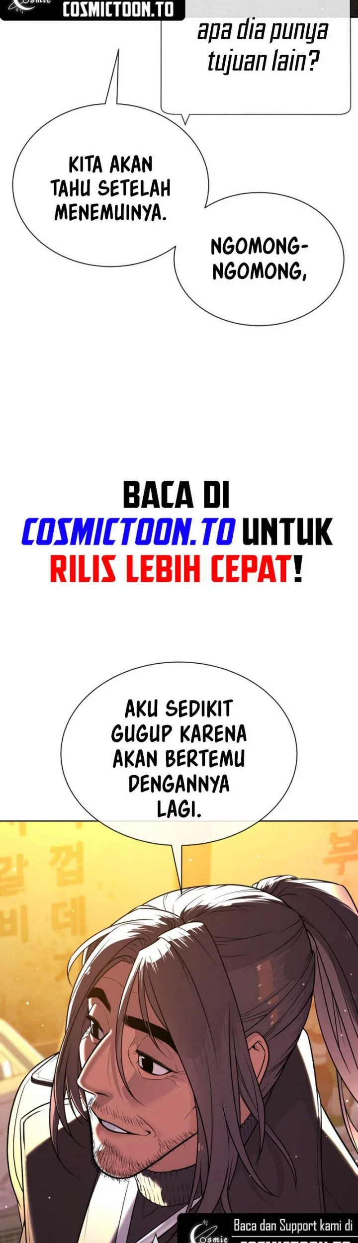 Killer Peter Bab 135 halaman 79
