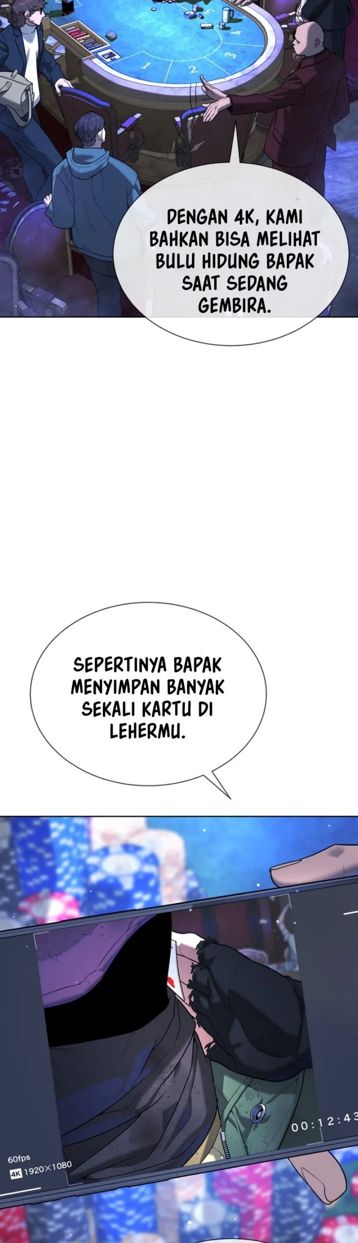 Killer Peter Bab 135 halaman 100
