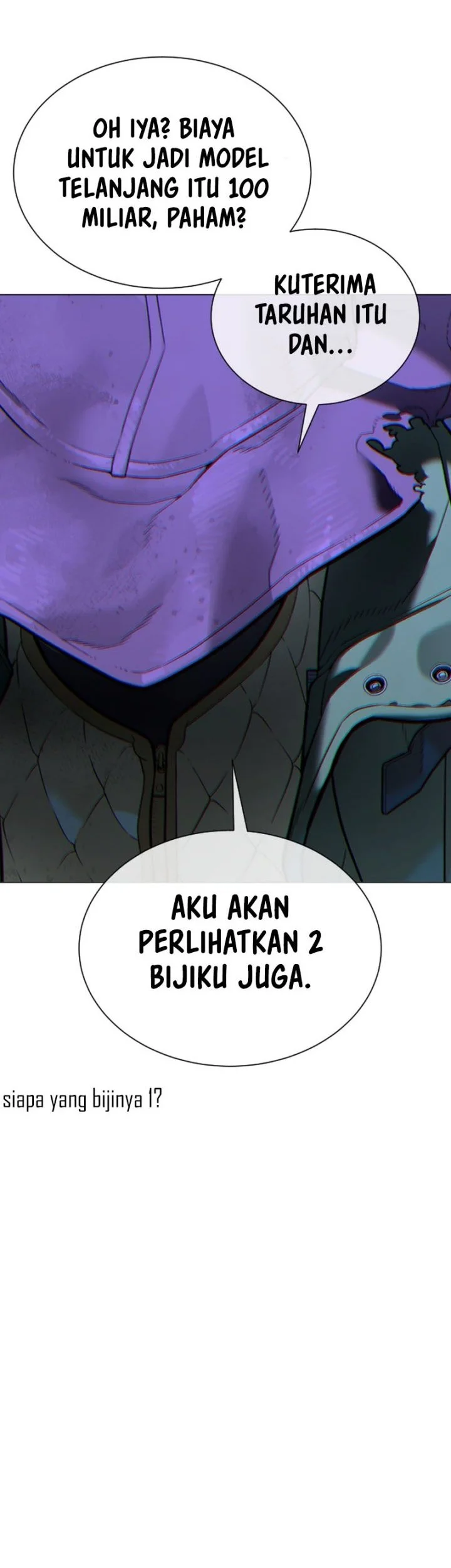 Killer Peter Bab 135 halaman 105