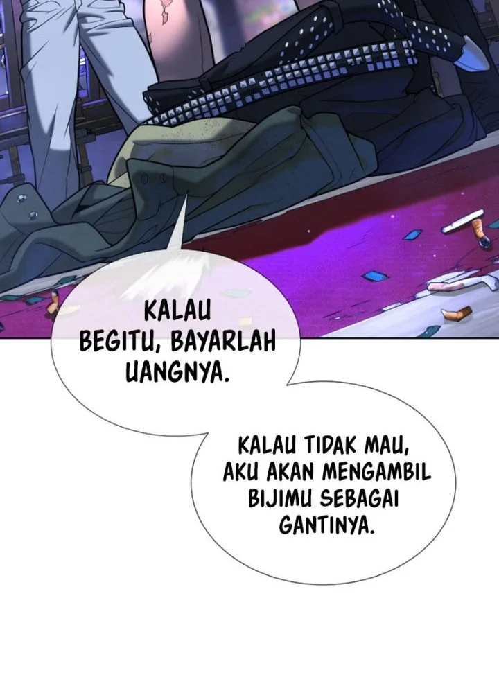 Killer Peter Bab 135 halaman 113