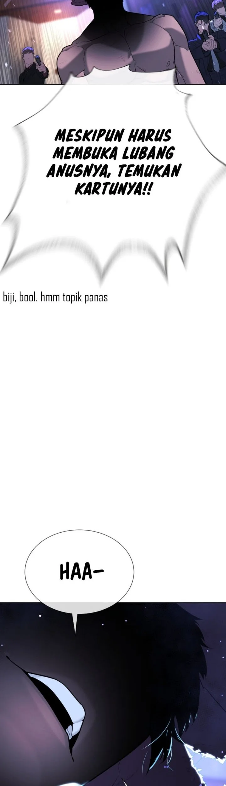 Killer Peter Bab 135 halaman 115