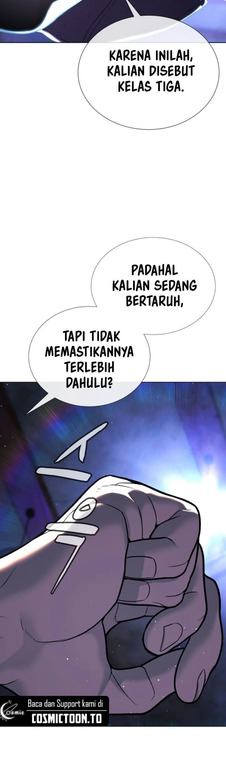 Killer Peter Bab 135 halaman 116
