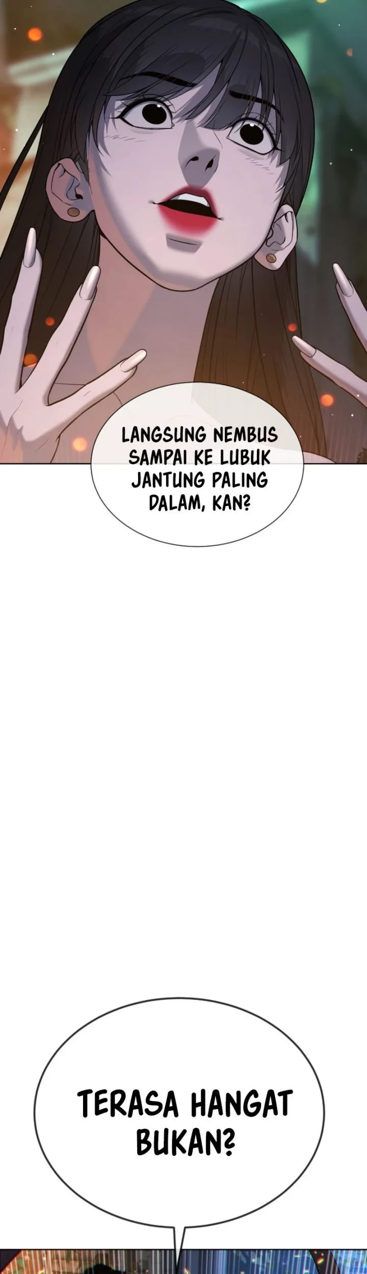 Killer Peter Bab 135 halaman 132