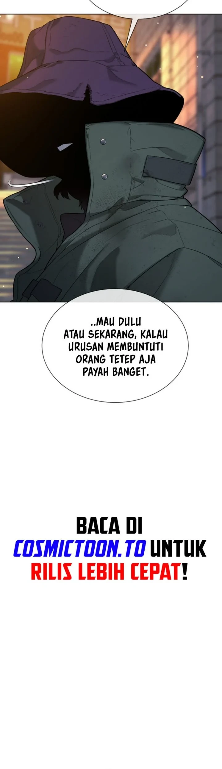 Killer Peter Bab 135 halaman 136