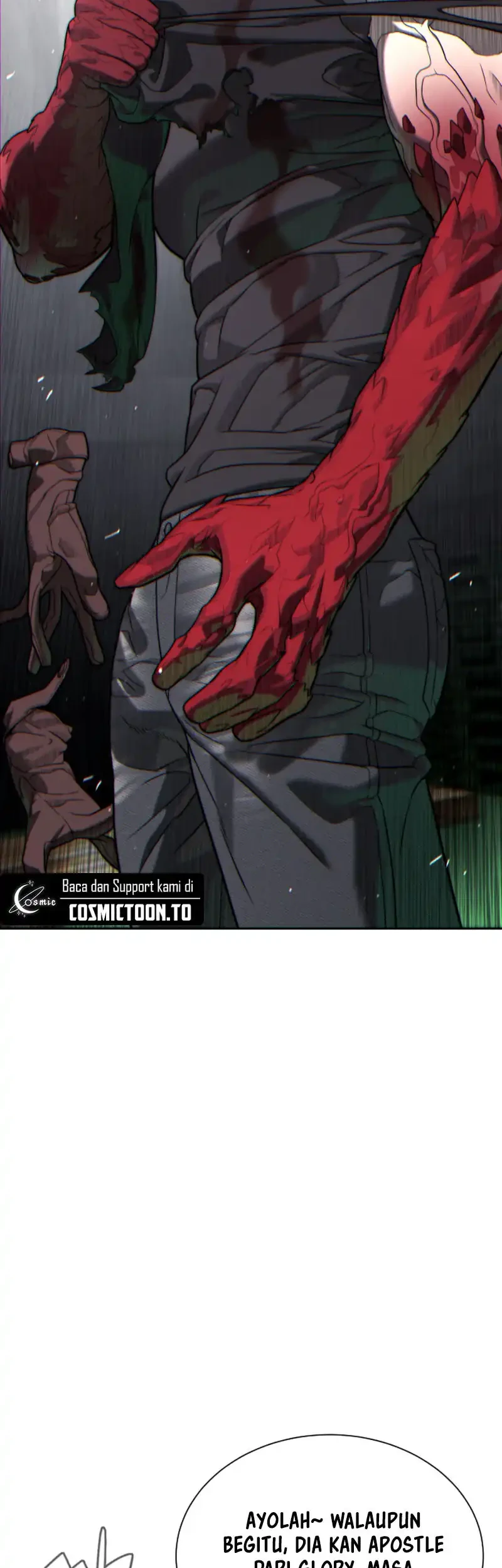Killer Peter Bab 143 halaman 6