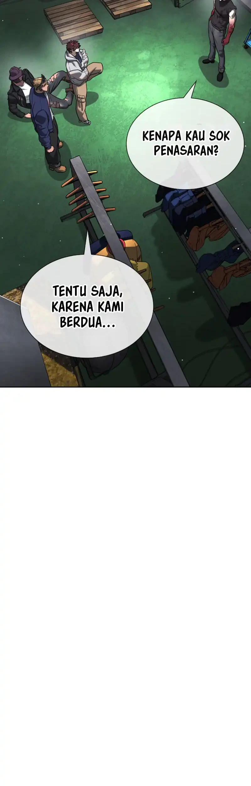 Killer Peter Bab 143 halaman 13