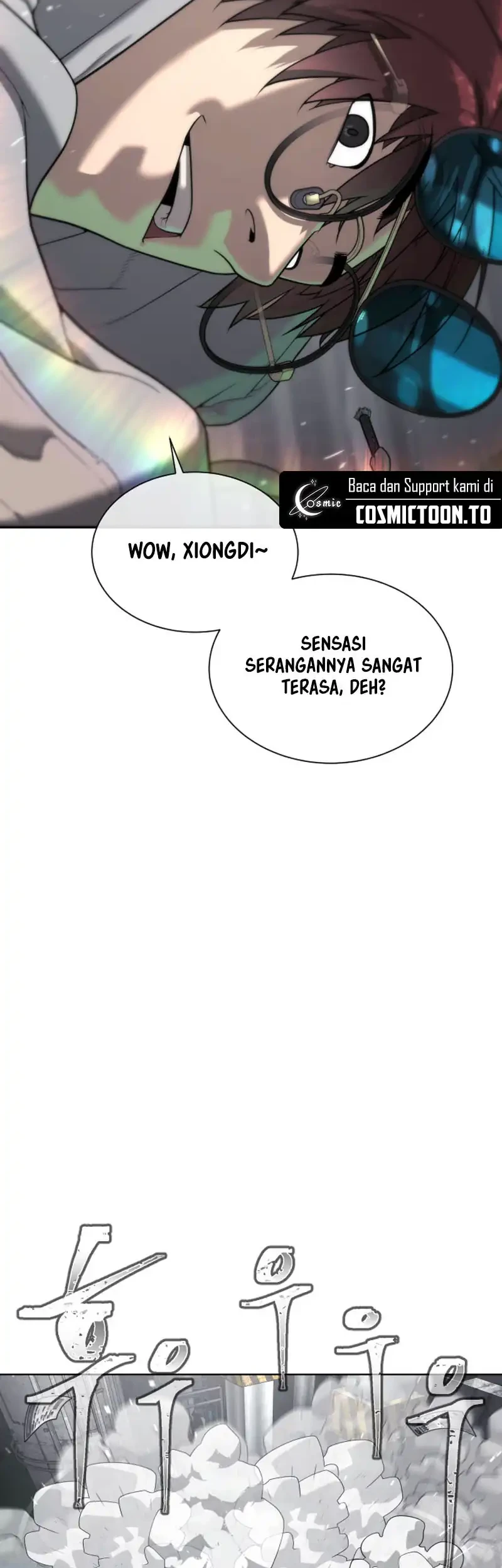 Killer Peter Bab 143 halaman 29
