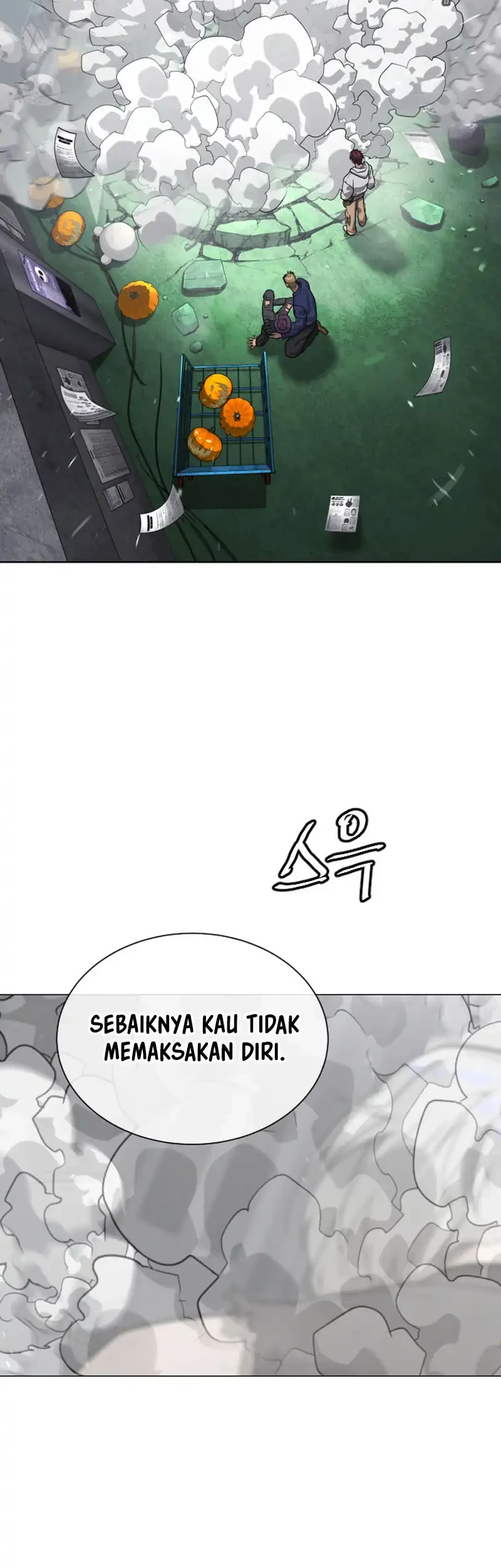 Killer Peter Bab 143 halaman 30