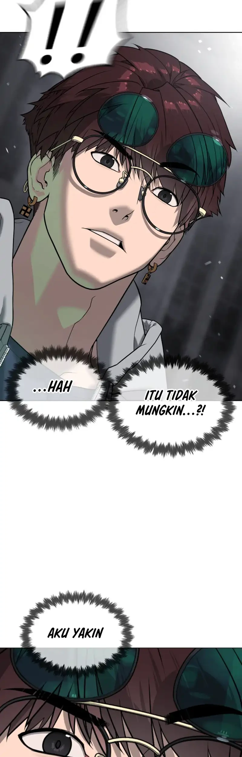 Killer Peter Bab 143 halaman 32