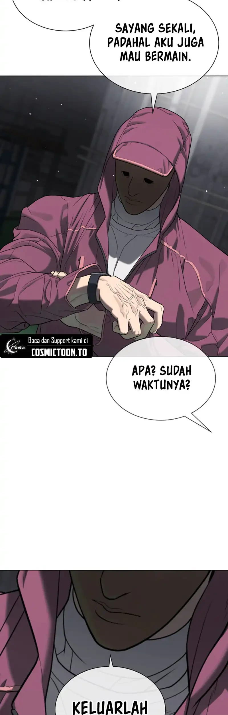 Killer Peter Bab 143 halaman 54