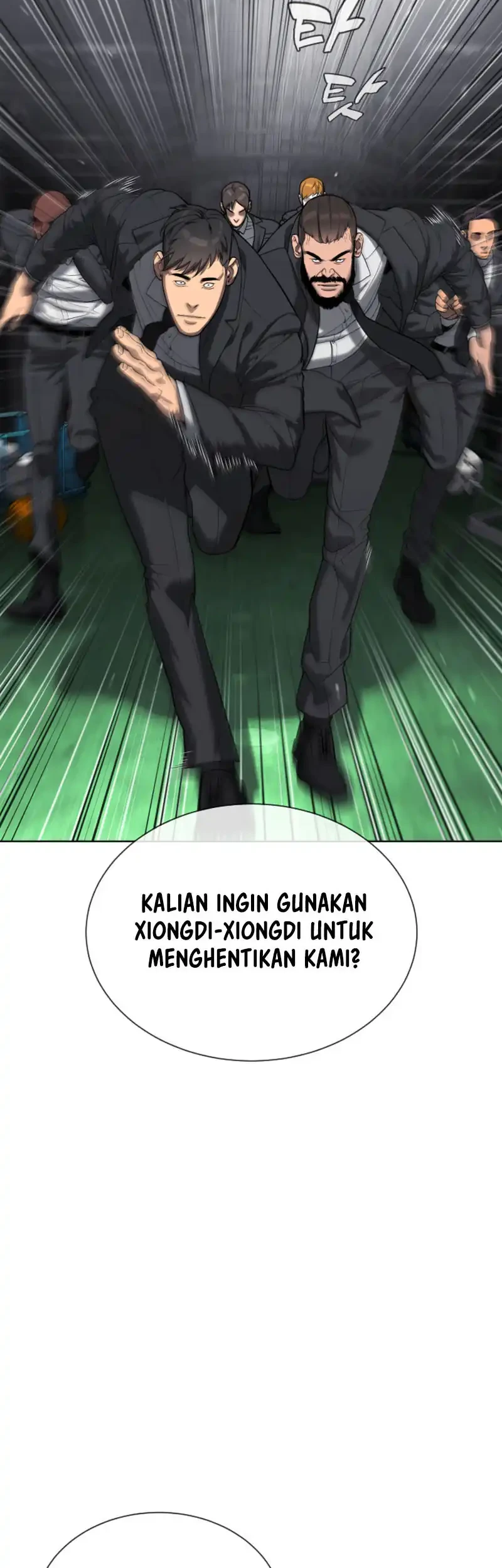 Killer Peter Bab 143 halaman 57