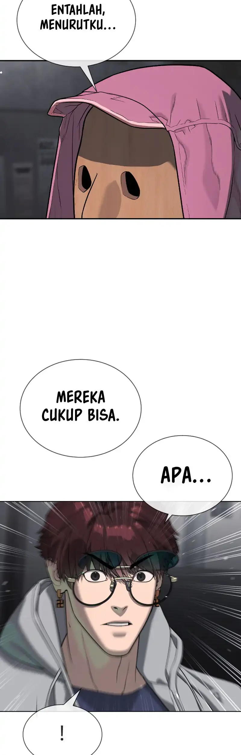 Killer Peter Bab 143 halaman 58