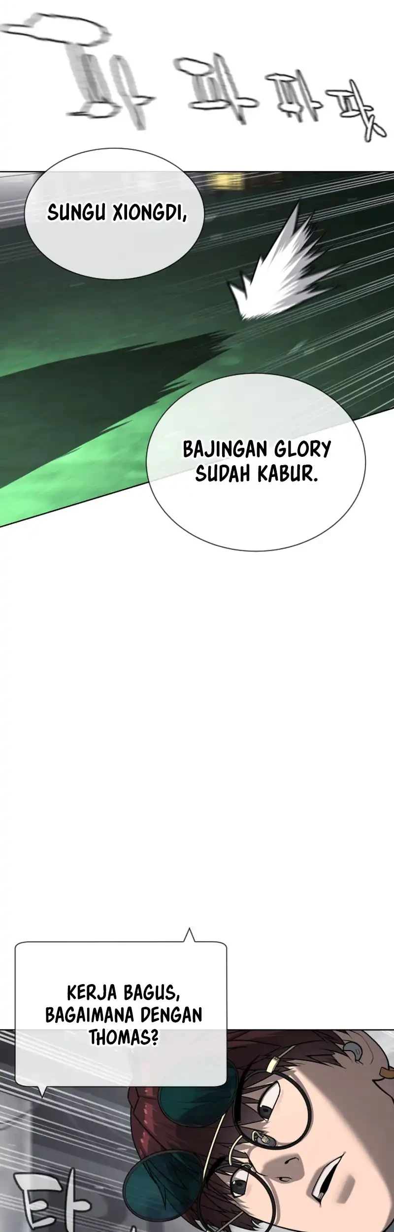 Killer Peter Bab 143 halaman 66