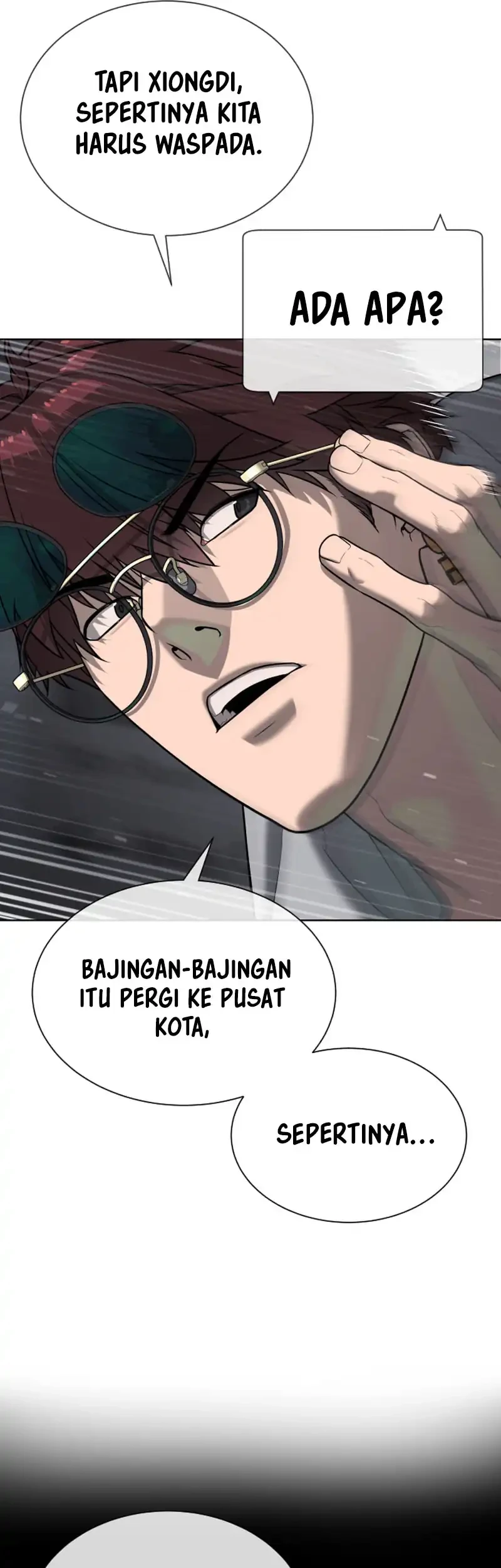 Killer Peter Bab 143 halaman 68