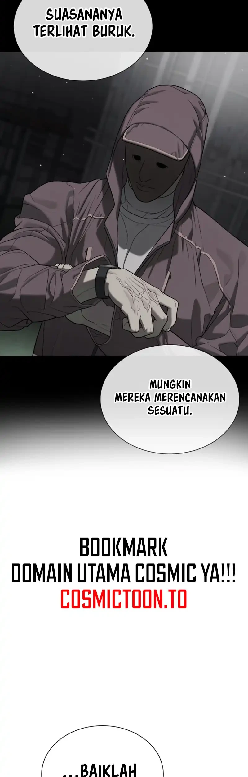 Killer Peter Bab 143 halaman 69