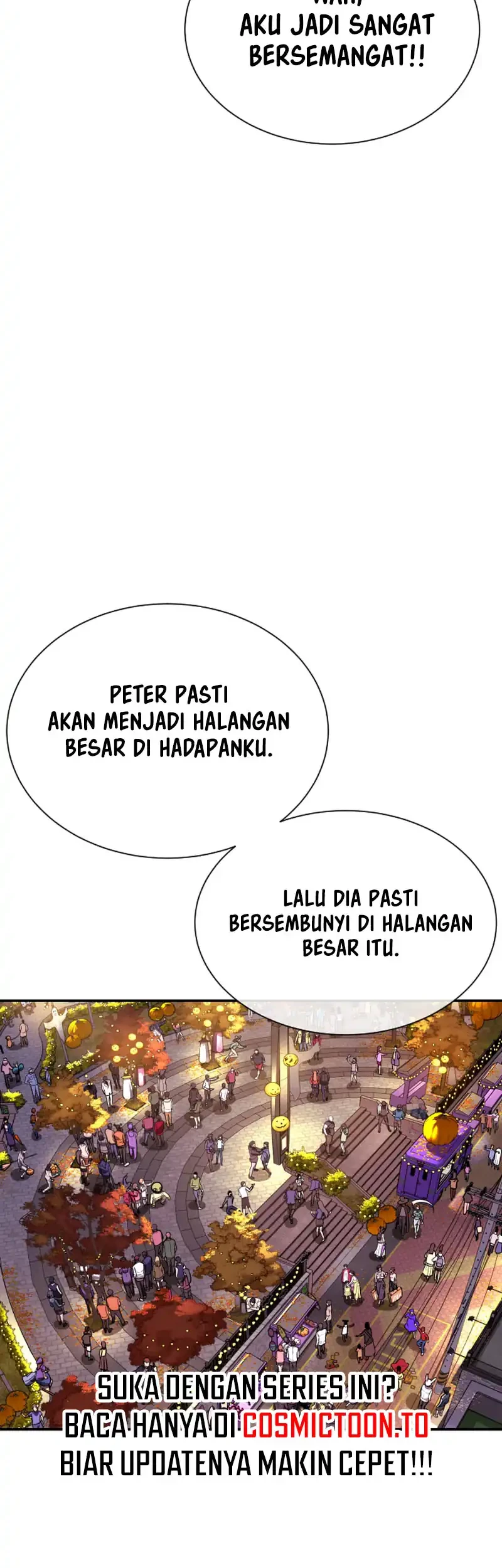 Killer Peter Bab 143 halaman 81
