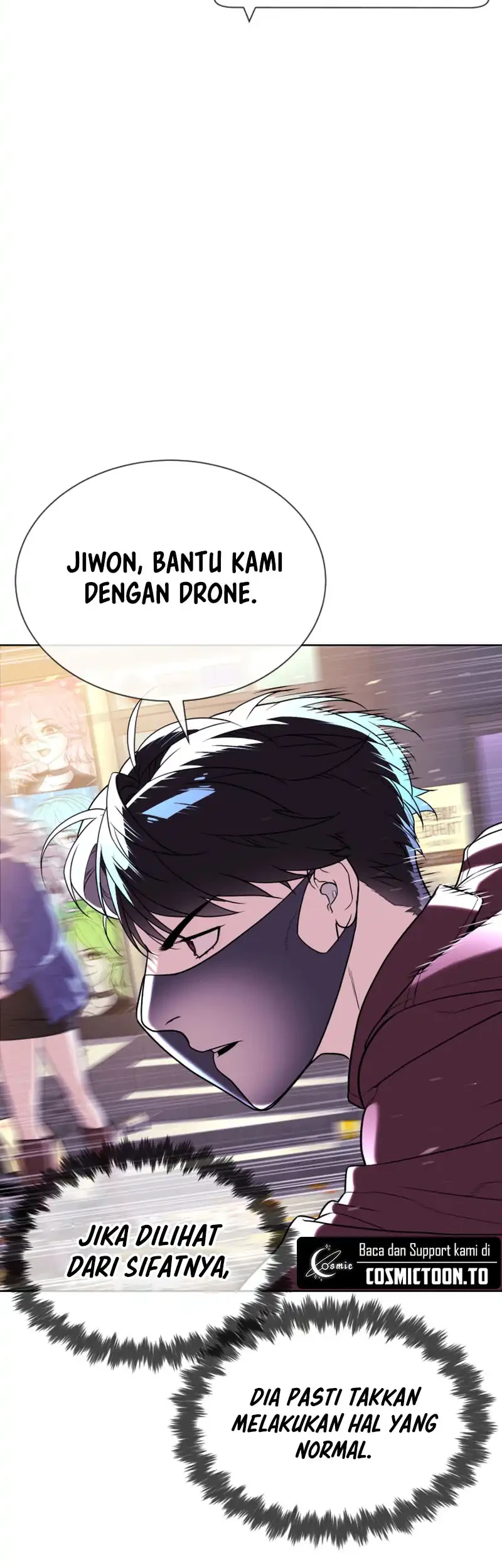 Killer Peter Bab 143 halaman 85