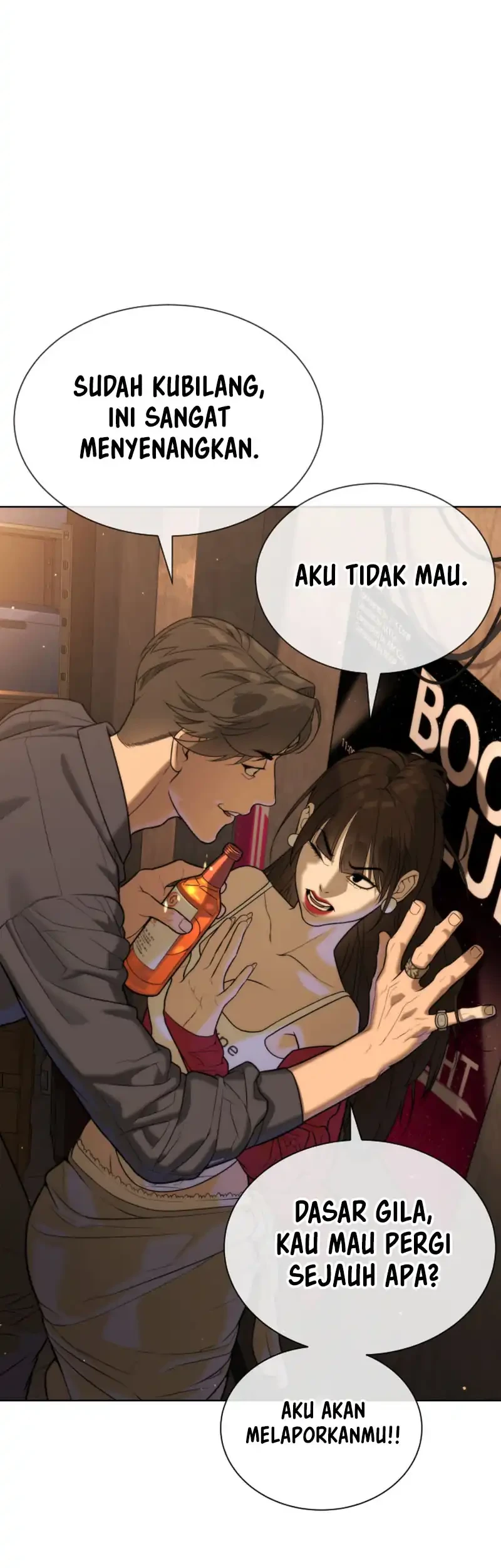 Killer Peter Bab 143 halaman 88