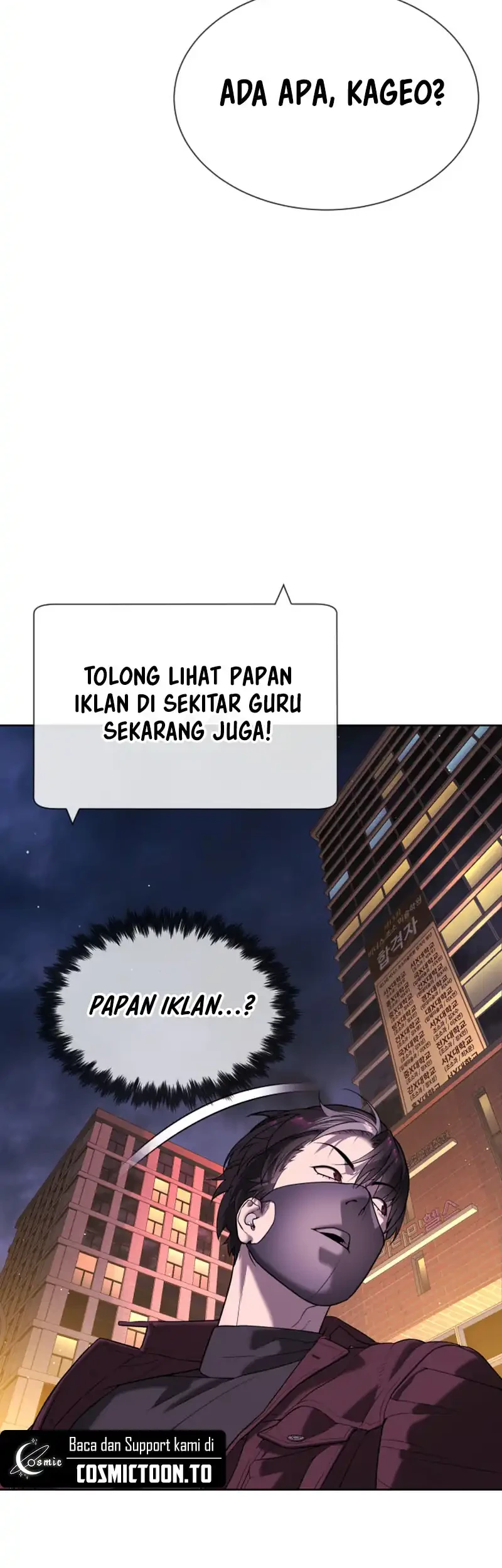 Killer Peter Bab 143 halaman 109
