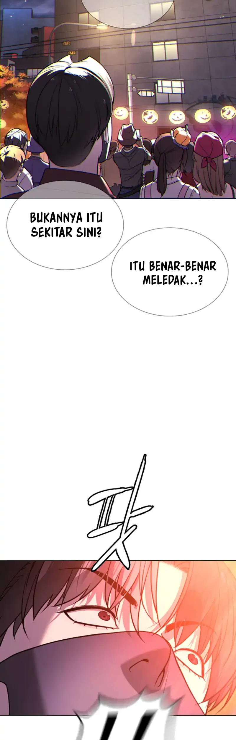 Killer Peter Bab 143 halaman 112
