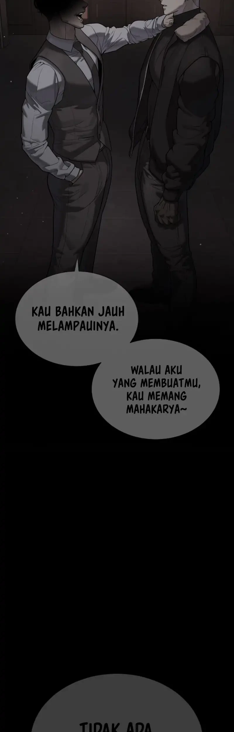 Killer Peter Bab 143 halaman 118