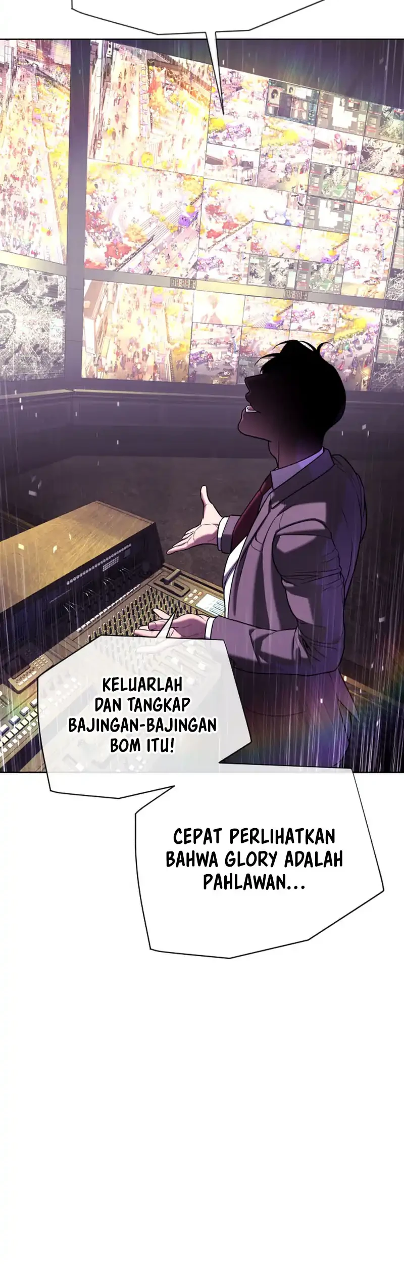 Killer Peter Bab 143 halaman 121