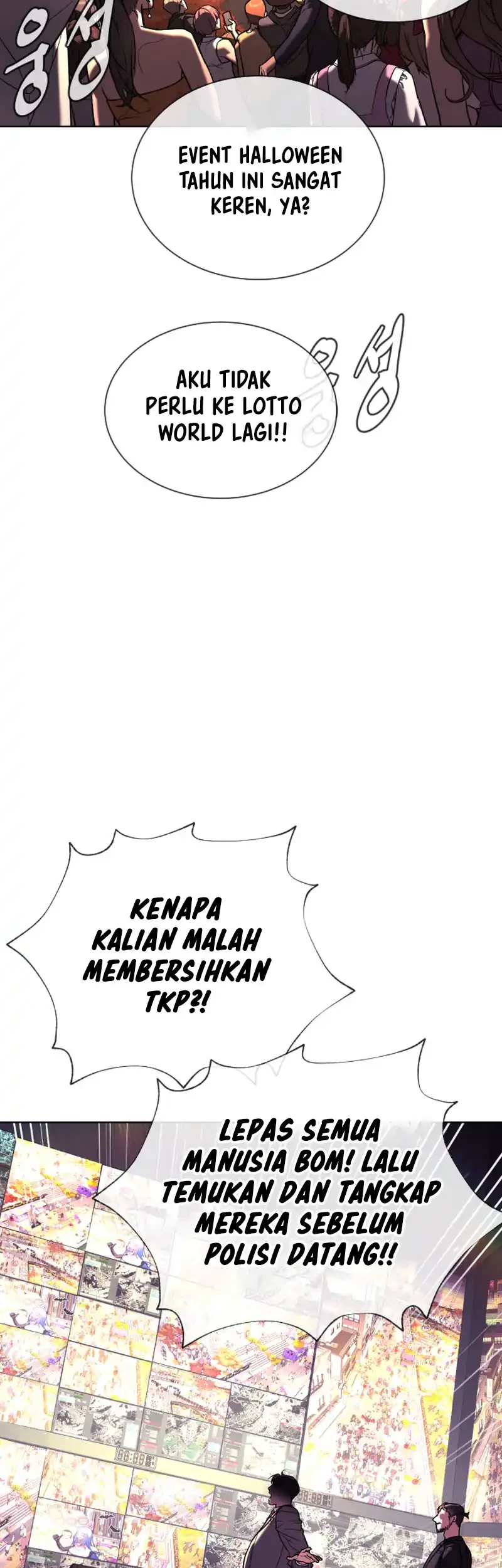 Killer Peter Bab 143 halaman 124