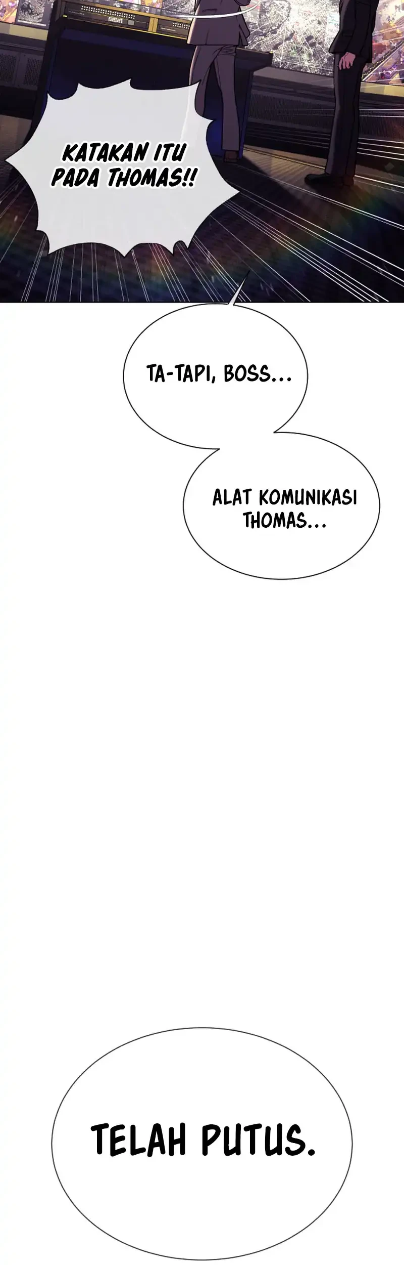 Killer Peter Bab 143 halaman 125