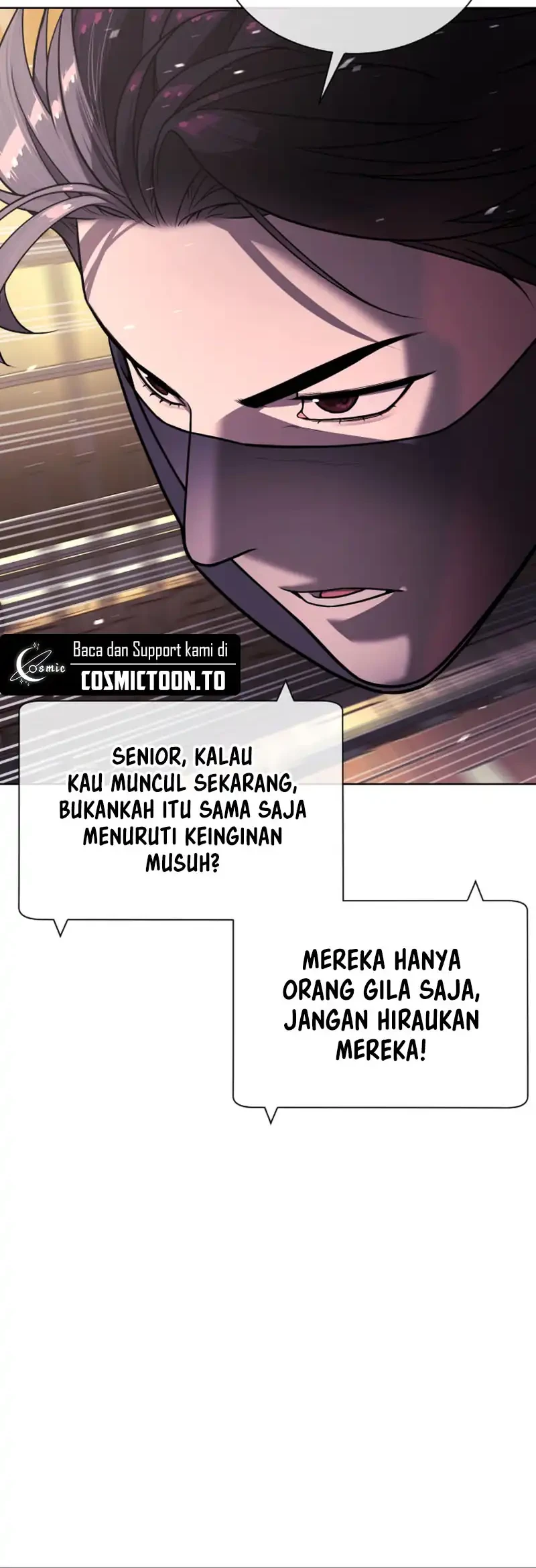 Killer Peter Bab 143 halaman 127