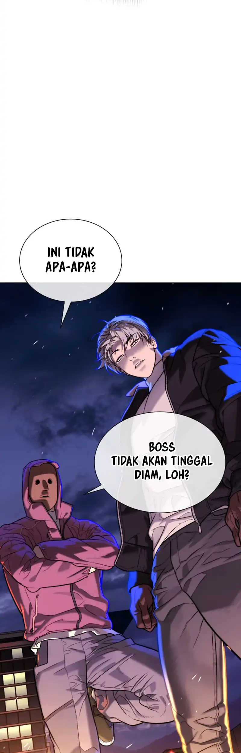 Killer Peter Bab 143 halaman 130