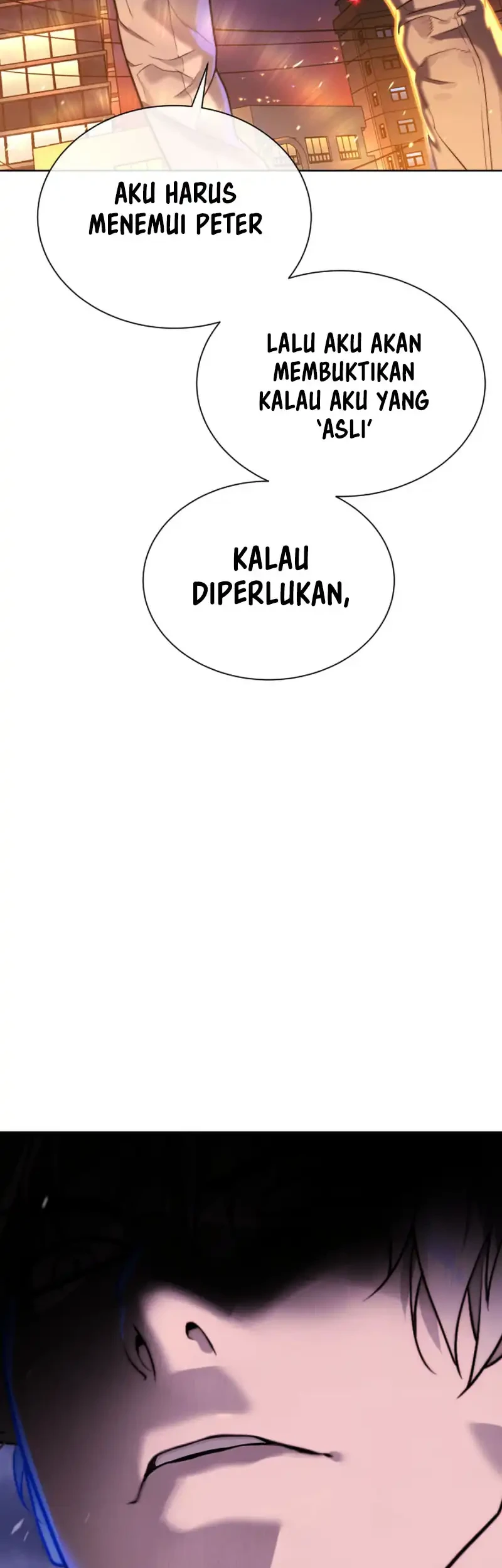Killer Peter Bab 143 halaman 131