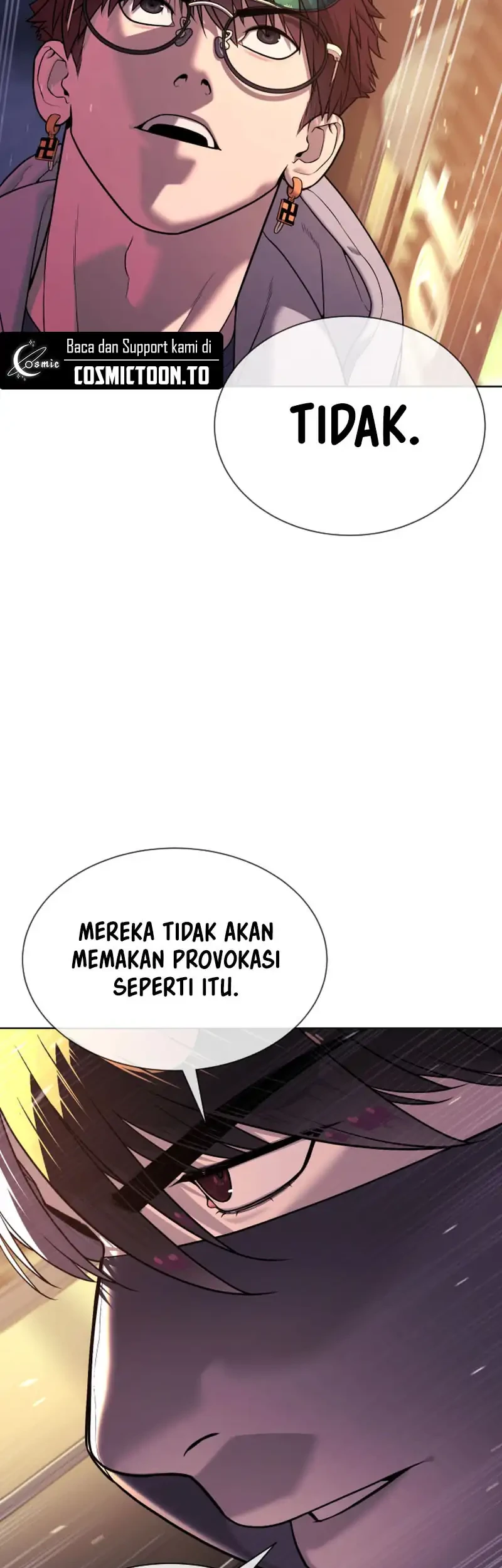 Killer Peter Bab 143 halaman 135