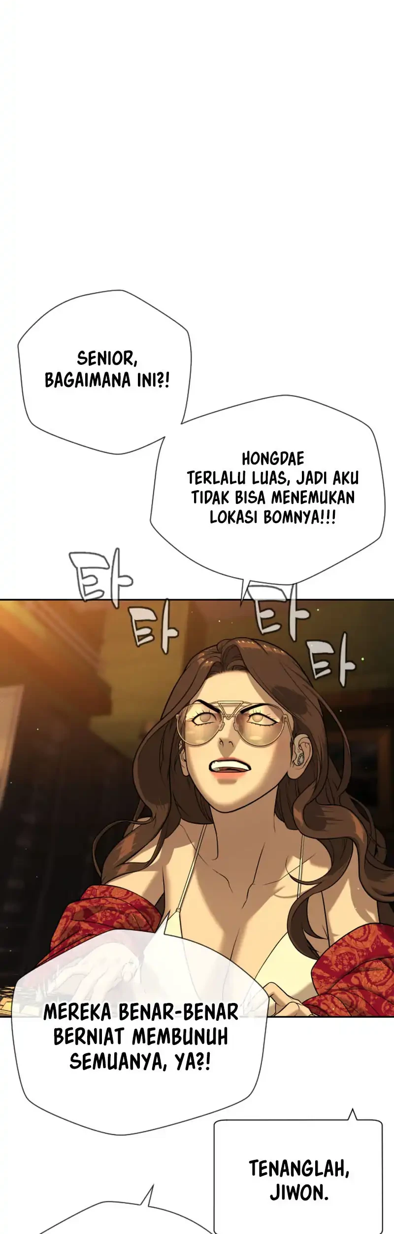 Killer Peter Bab 143 halaman 141