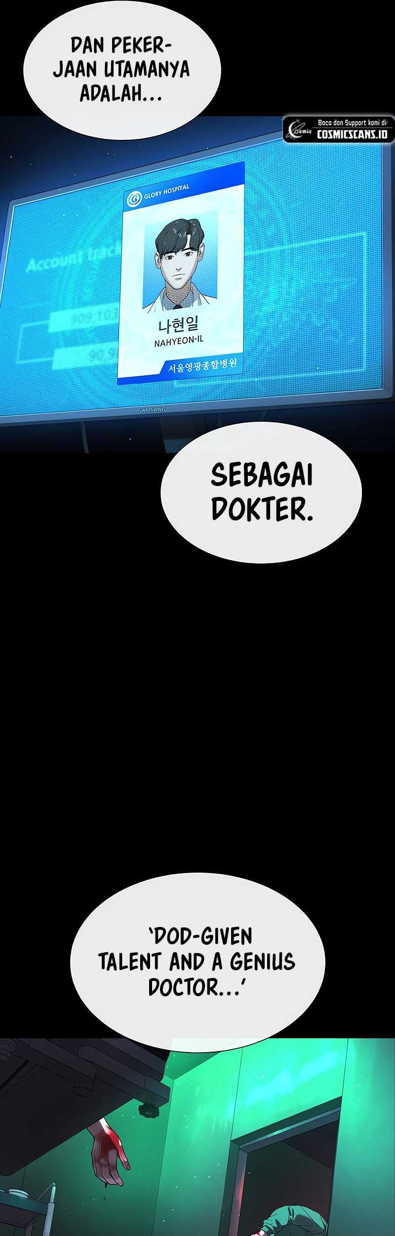 Killer Peter Bab 15 halaman 35