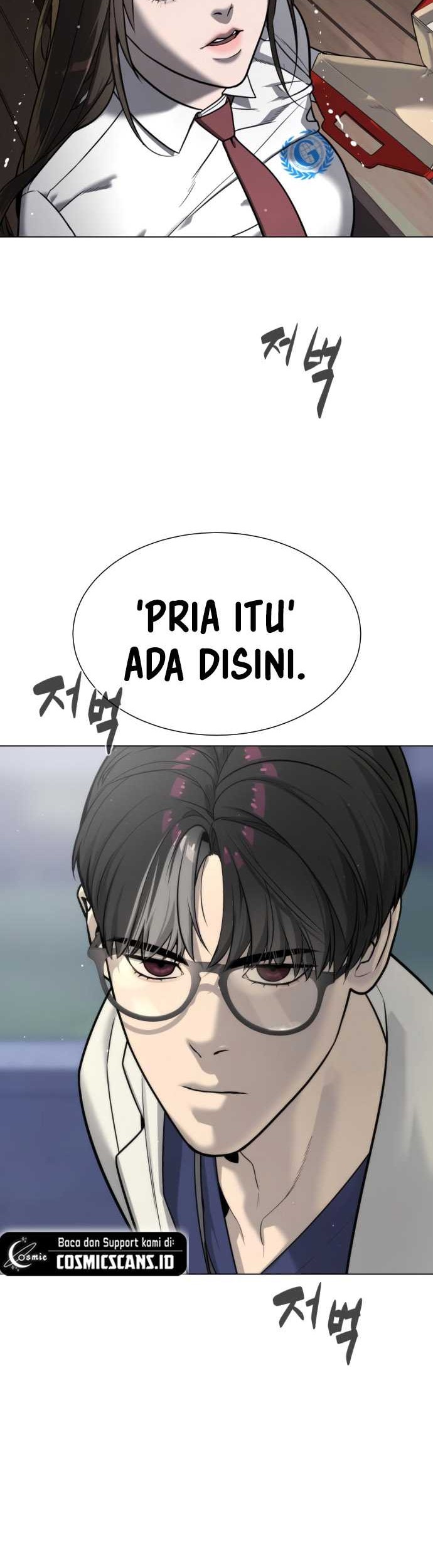 Killer Peter Bab 17 halaman 3