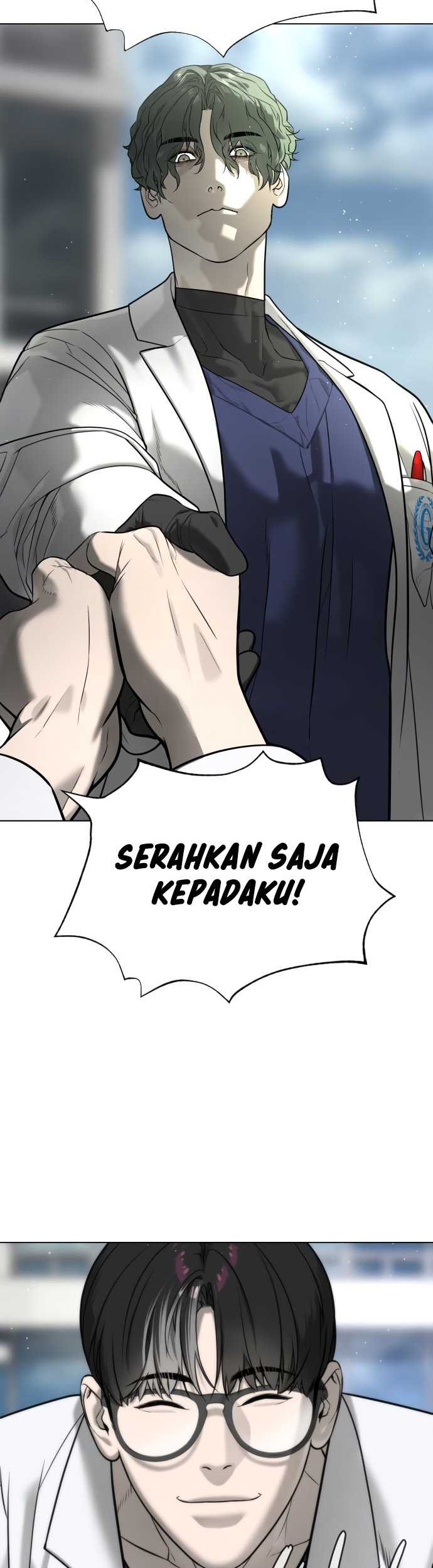 Killer Peter Bab 17 halaman 11