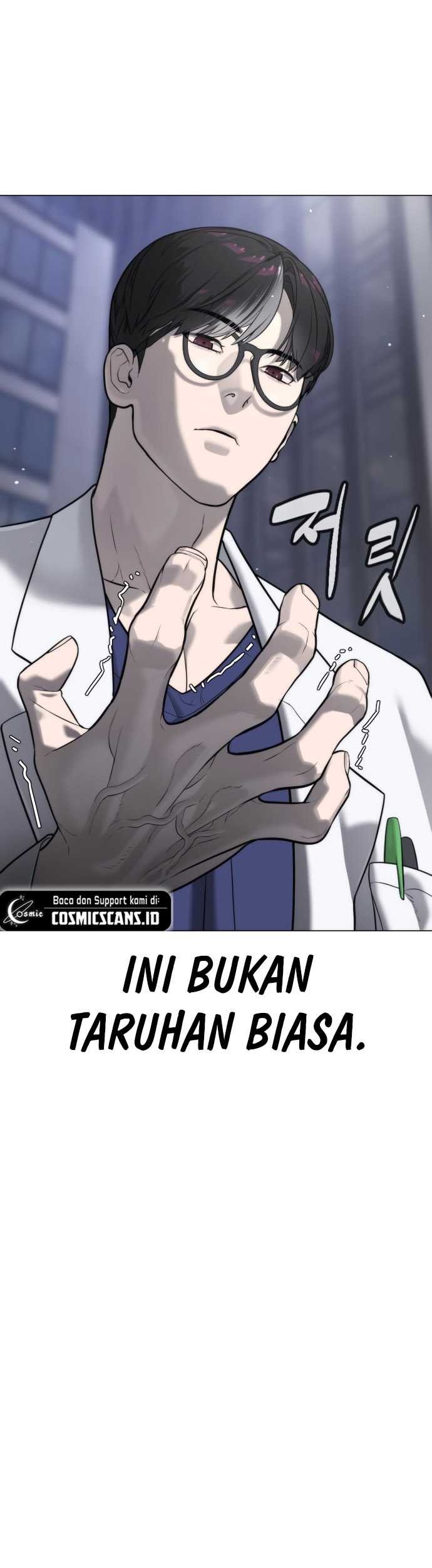 Killer Peter Bab 17 halaman 16