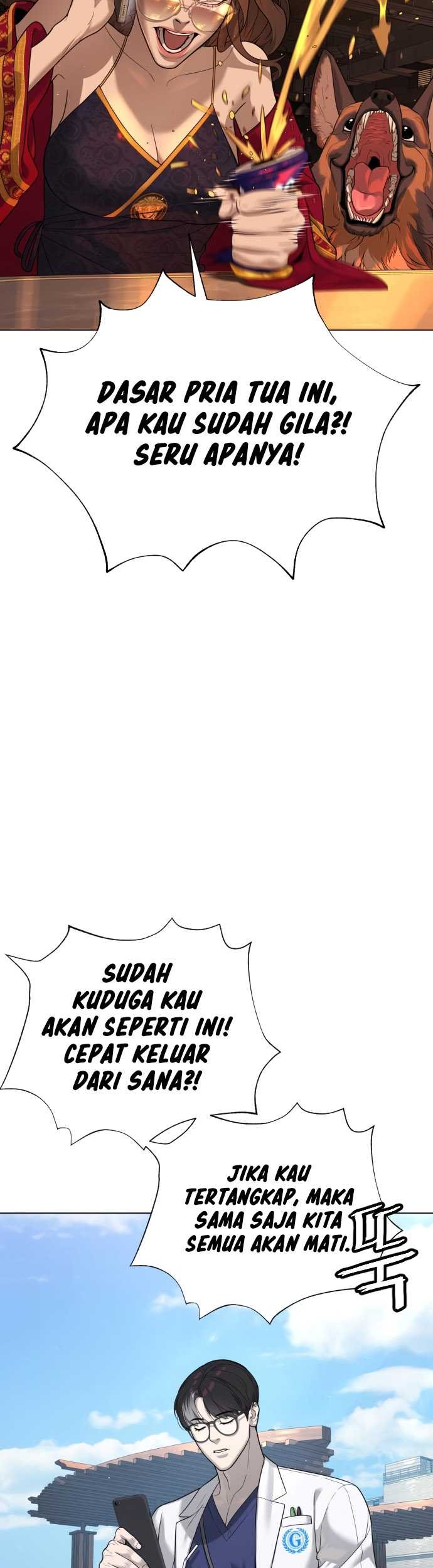 Killer Peter Bab 17 halaman 28